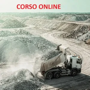 Corso Completo Gestione Inerti - CORSO ONLINE