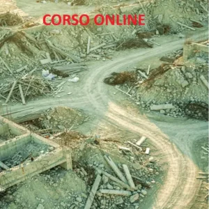 Corso Gestione Rifiuti da Costruzione e Demolizione - CORSO ONLINE