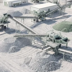 Corso Gestione Rifiuti Impianti di Stoccaggio/Recupero