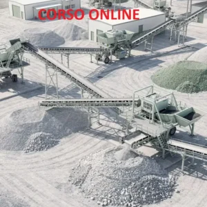 Corso Gestione Rifiuti Impianti di Stoccaggio/Recupero - CORSO ONLINE