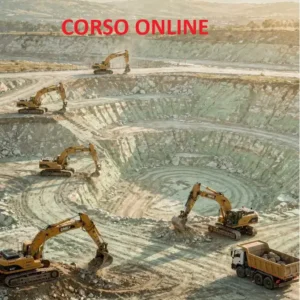 Corso Gestione Terre e rocce - CORSO ONLINE